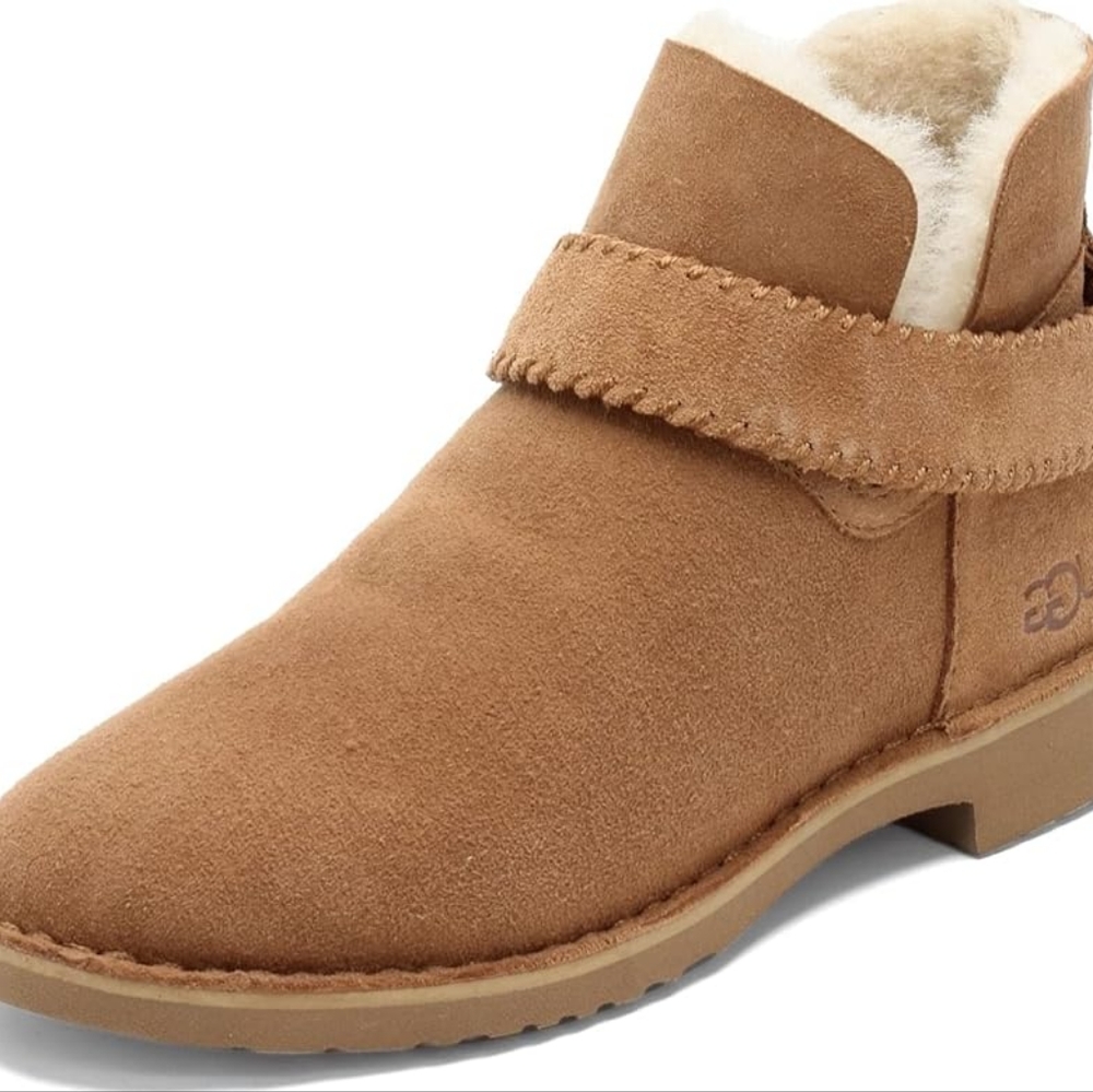 UGG McKay boots